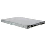 HPE SAN Switch StorageWorks 1606 EXT 8/16 4 Active Ports AP862B