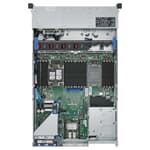 HPE ProLiant DL380 Gen10 Plus 8-Core Silver 4309Y 2,8GHz 32GB 8xSFF SATA RENEW