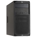 HP Z2 Tower G4 Workstation Core i7-8700 6-Core 3.2GHz 16GB 1TB Win 11 Pro
