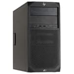 HP Z2 Tower G4 Workstation Core i7-8700k 6-Core 3.7GHz 16GB 1TB Win 11 Pro