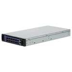 Mellanox Small Scale Switch 12x QSFP+ 1/10GbE- MSX1012X-2BFS