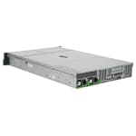 Fujitsu Server Primergy RX2540 M2 2x 12-Core E5-2650 v4 2,2GHz 128GB 8xSFF SATA
