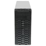 Dell Server PowerEdge T560 2x 12-Core Silver 4410Y 2GHz 128GB 24xSFF 2xH965i NOB