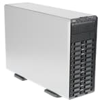 Dell Server PowerEdge T560 2x 12-Core Silver 4410Y 2GHz 128GB 24xSFF 2xH965i NOB