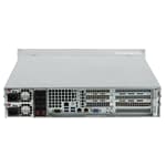 Supermicro Server CSE-216 32C EPYC 7551P 2GHz 128GB 24xNVMe 2xSFF