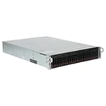 Supermicro Server CSE-216 32C EPYC 7551P 2GHz 128GB 24xNVMe 2xSFF