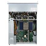 Supermicro Server CSE-216 32C EPYC 7551P 2GHz 128GB 24xNVMe 2xSFF