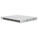 Ubiquiti Networks Unifi Switch 48 500W 48x 1GbE PoE+ 2x SFP+ 10GbE - US-48-500W