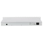 Ubiquiti Networks Unifi Switch 48 500W 48x 1GbE PoE+ 2x SFP+ 10GbE - US-48-500W