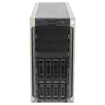 Dell Server PowerEdge T640 CTO Chassis 8xLFF H730P