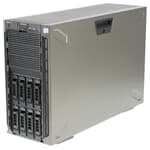 Dell Server PowerEdge T640 CTO-Chassis 8xLFF H730P
