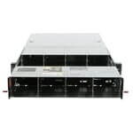 HPE Server Apollo 4200 Gen10 CTO Chassis P816i-a 10x Fan 24x LFF - P07244-B21