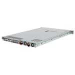 Dell EMC Storage Spaces Direct (S2D) Ready Node R640 CTO Chassis 10xSFF HBA330