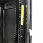 HP Server Rack Advanced Shock 11614 G2 600mm x 1075mm 14U - 707394-001 H6J82A