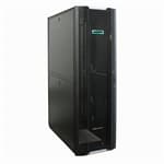 HPE Server Rack Enterprise Shock G2 600mm x 1200mm 42U - P9K40A