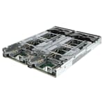 HPE Synergy 660 Gen10 CTO Blade Server w/o HDD Option - 871930-B21 870842-001