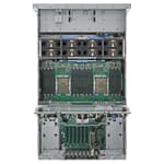 Dell Server PowerEdge R940 4x 16-Core Gold 6130 2,1GHz 256GB RAM 8xSFF H330