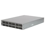 HPE SAN Switch SN6500B 96/48 PowerPack+ FC 16Gb 72 Active Ports - C8R44A
