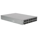 HPE SAN Switch SN6500B 96/48 PowerPack+ FC 16Gb 72 Active Ports - C8R44A