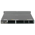 HPE Flex Fabric Switch 5930 2 Module Slots 2x QSFP+ 40GbE - JH178A