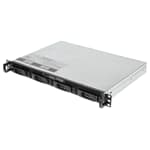 Netgear NAS Storage RN2120 v2 2x 1GbE 1x USB 2 2x USB 3 2x eSATA 4x Tray RNR-4A