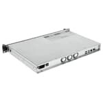 Netgear NAS Storage RN2120 v2 2x 1GbE 1x USB 2 2x USB 3 2x eSATA 4x Tray RNR-4A