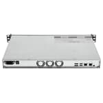 Netgear NAS Storage RN2120 v2 2x 1GbE 1x USB 2 2x USB 3 2x eSATA 4x Tray RNR-4A
