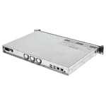 Netgear NAS Storage RN2120 v2 2x 1GbE 1x USB 2 2x USB 3 2x eSATA 4x Tray RNR-4A
