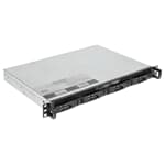 Netgear NAS Storage RN2120 v2 2x 1GbE 1x USB 2 2x USB 3 2x eSATA 4x Tray RNR-4A