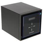 Netgear NAS Storage RN42400 2x 1GbE 2x USB 3 1x eSATA 4x Tray - RN-424