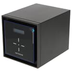 Netgear NAS Storage RN42400 2x 1GbE 2x USB 3 1x eSATA 4x Tray - RN-424
