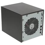 Netgear NAS Storage RN42400 2x 1GbE 2x USB 3 1x eSATA 4x Tray - RN-424