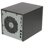 Netgear NAS Storage RN42400 2x 1GbE 2x USB 3 1x eSATA 4x Tray - RN-424