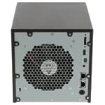 Netgear NAS Storage RN42400 2x 1GbE 2x USB 3 1x eSATA 4x Tray - RN-424