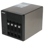 QNAP NAS Storage TS-459 Pro+ 2x 1GbE 4x USB 1x VGA 4x Tray - 52200-000519-RS