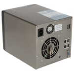 QNAP NAS Storage TS-459 Pro+ 2x 1GbE 4x USB 1x VGA 4x Tray - 52200-000519-RS