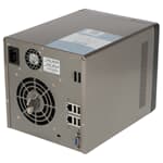 QNAP NAS Storage TS-459 Pro+ 2x 1GbE 4x USB 1x VGA 4x Tray - 52200-000519-RS
