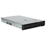 Dell Server PowerEdge R740 CTO Chassis 16xSFF H730P Mini iDRAC 9 Enterprise