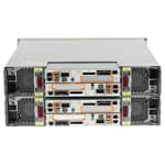 HPE 3PAR SAN Storage StoreServ 8400 4-Node Base FC 16Gbps SFF w/ 28 Lic - Q7Y37A