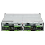 Fujitsu 19" Disk Array ETERNUS DX200 S3 DC SAS 12G 12x LFF - CA05967-1657