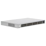 Ubiquiti Networks Unifi Switch 48 48x 1GbE 2x SFP+ 10GbE w/o Brackets - US-48