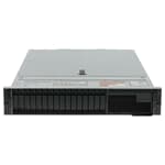 Dell Server PowerEdge R740 CTO Chassis 16xSFF HBA330 iDRAC 9 Enterprise