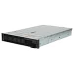 Dell Server PowerEdge R740 CTO Chassis 16xSFF HBA330 iDRAC 9 Enterprise