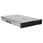 Dell Server PowerEdge R740 CTO Chassis 16xSFF HBA330 iDRAC 9 Enterprise