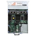 Dell Server PowerEdge R740 CTO Chassis 16xSFF HBA330 iDRAC 9 Enterprise