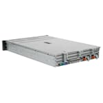Dell Server PowerEdge R730 2x 6-Core Xeon E5-2620 v3 2,4GHz 128GB 8xLFF H730P