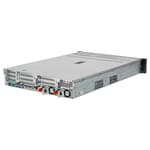 Dell Server PowerEdge R730 2x 6-Core Xeon E5-2620 v3 2,4GHz 128GB 8xLFF H730P