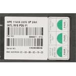 HPE G2 Metered Switched PDU INTL 16A 11kVA 18x C13 6x C19 - P9S20A 870122-001