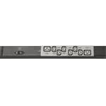 HPE G2 Metered Switched PDU INTL 32A 7,3kVA 20x C13 4x C19 - P9S18A