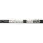 HPE G2 Metered Switched PDU INTL 32A 7,3kVA 20x C13 4x C19 - P9S18A